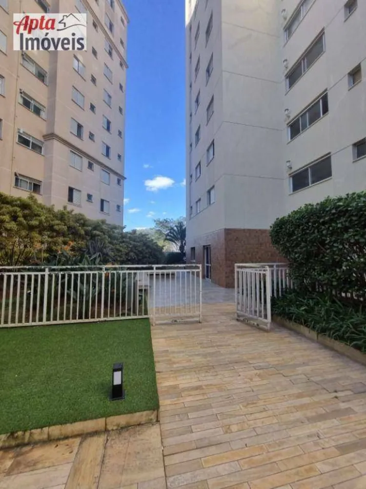 Apartamento, 3 quartos, 122 m² - Foto 10