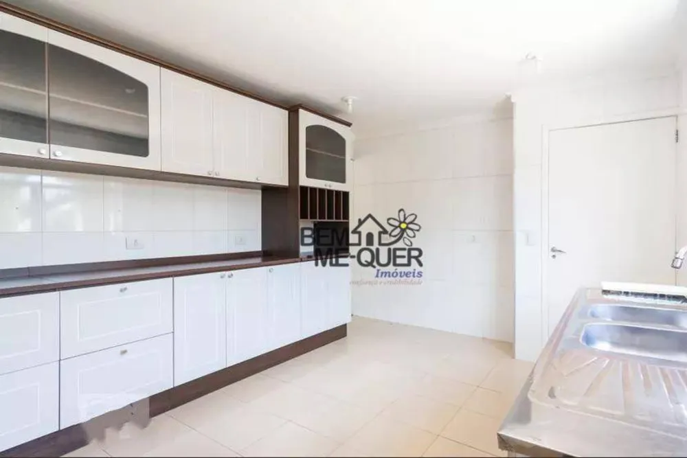 Sobrado, 3 quartos, 250 m² - Foto 5