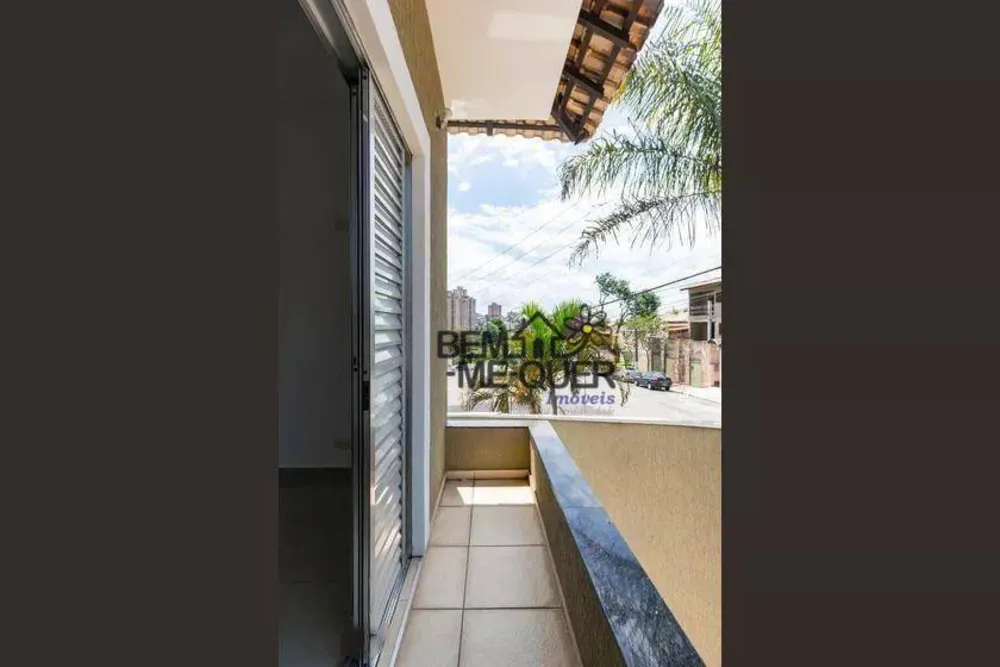 Sobrado, 3 quartos, 250 m² - Foto 4