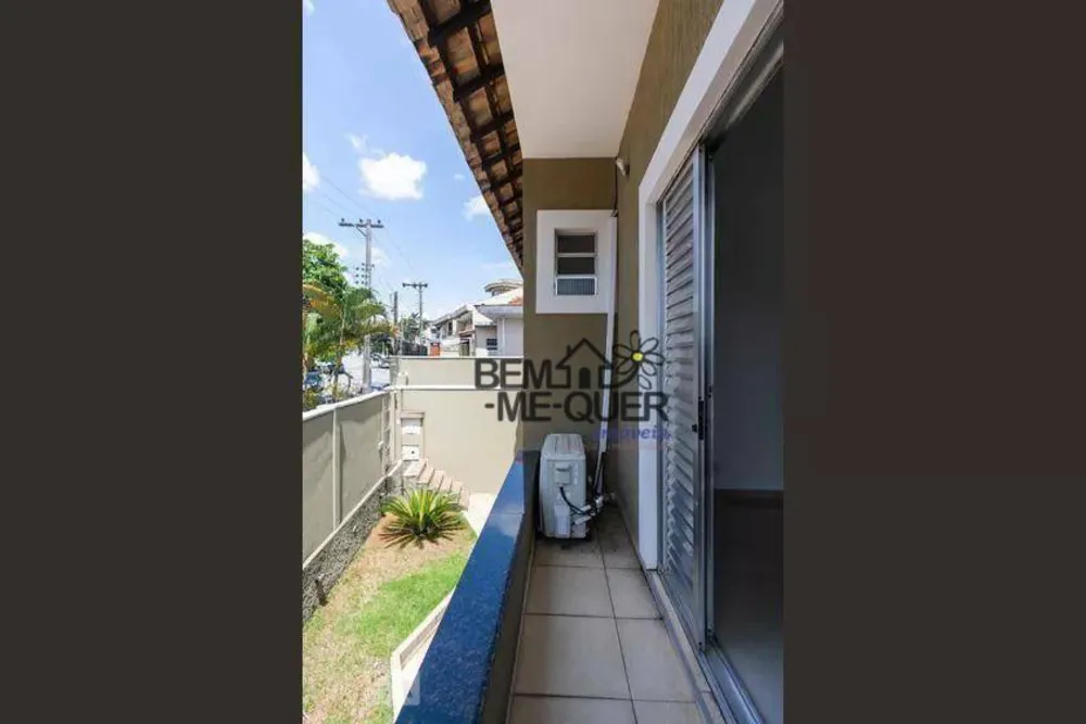 Sobrado, 3 quartos, 250 m² - Foto 7