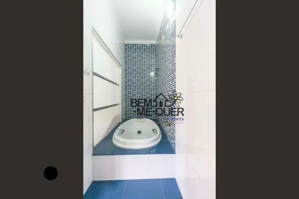 Sobrado, 3 quartos, 250 m² - Foto 3