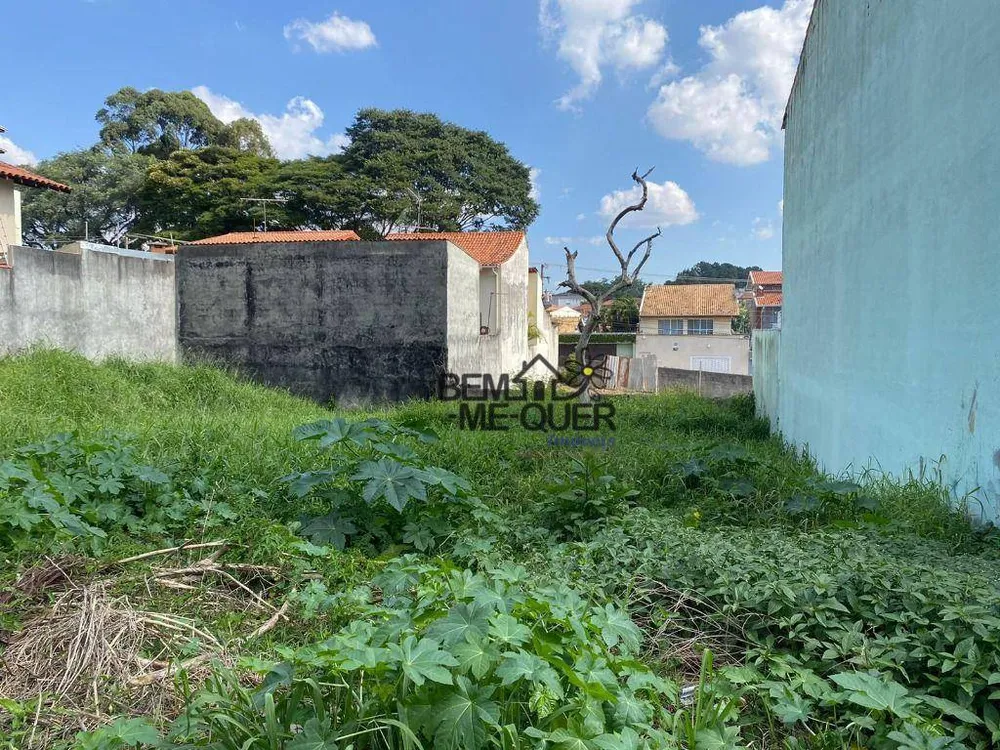 Terreno, 250 m² - Foto 1