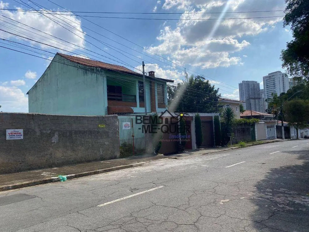 Terreno, 250 m² - Foto 2