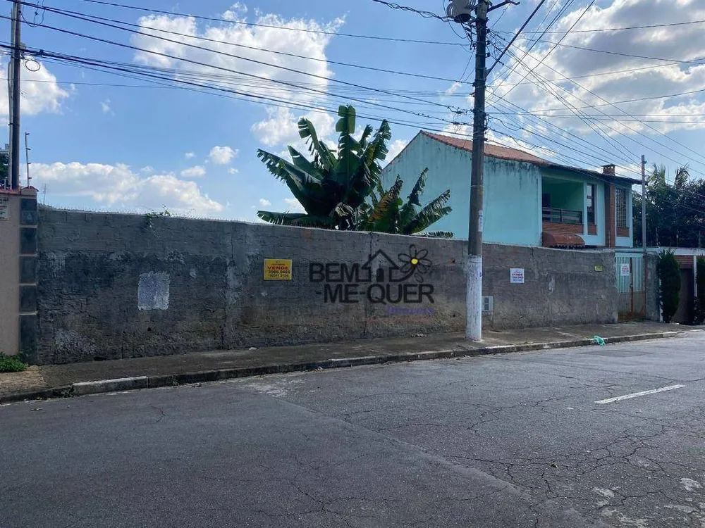 Terreno, 250 m² - Foto 3
