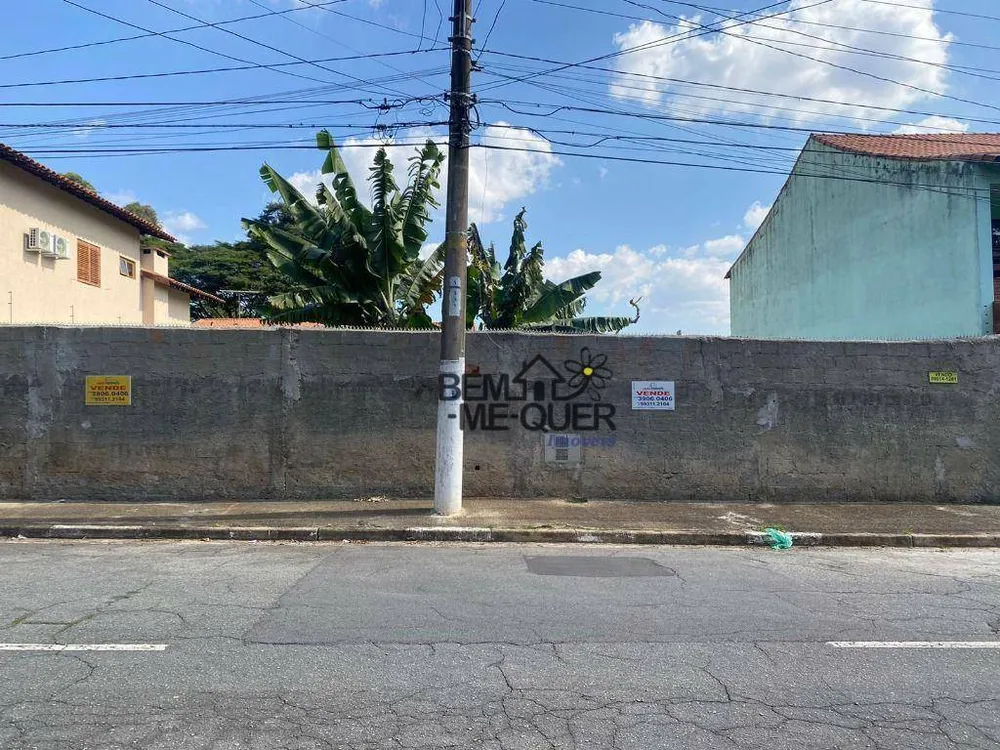Terreno, 250 m² - Foto 8