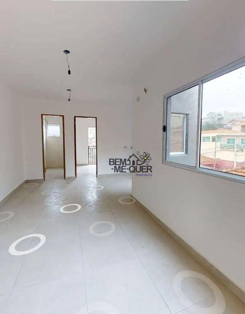 Apartamento, 2 quartos, 34 m² - Foto 7