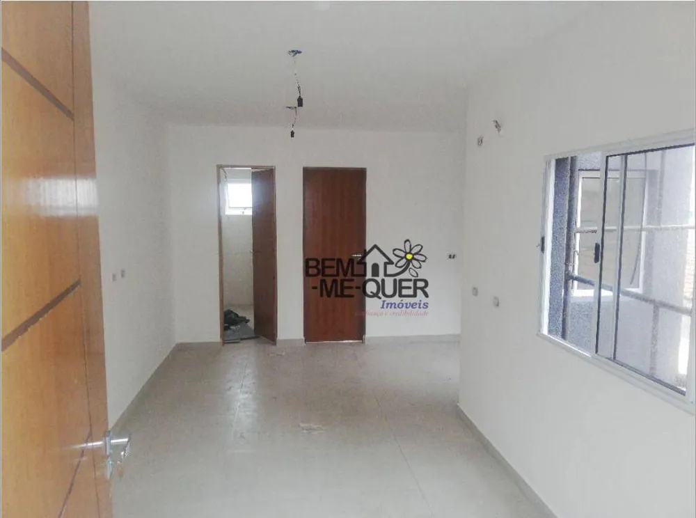 Apartamento, 2 quartos, 34 m² - Foto 1