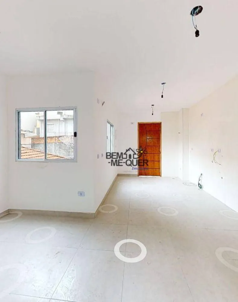 Apartamento, 2 quartos, 34 m² - Foto 2