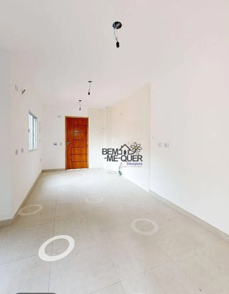 Apartamento, 2 quartos, 34 m² - Foto 6
