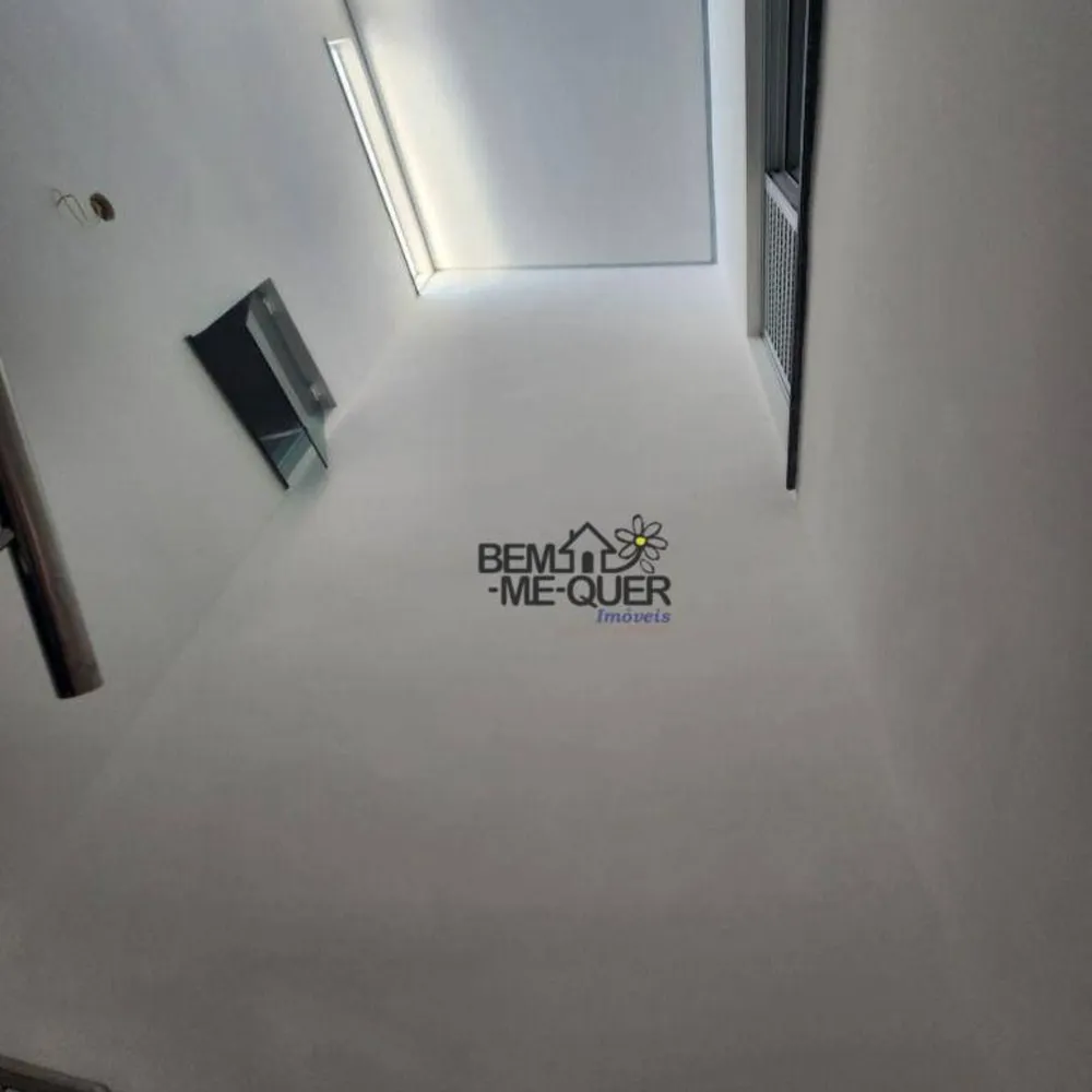 Sobrado, 3 quartos, 140 m² - Foto 4