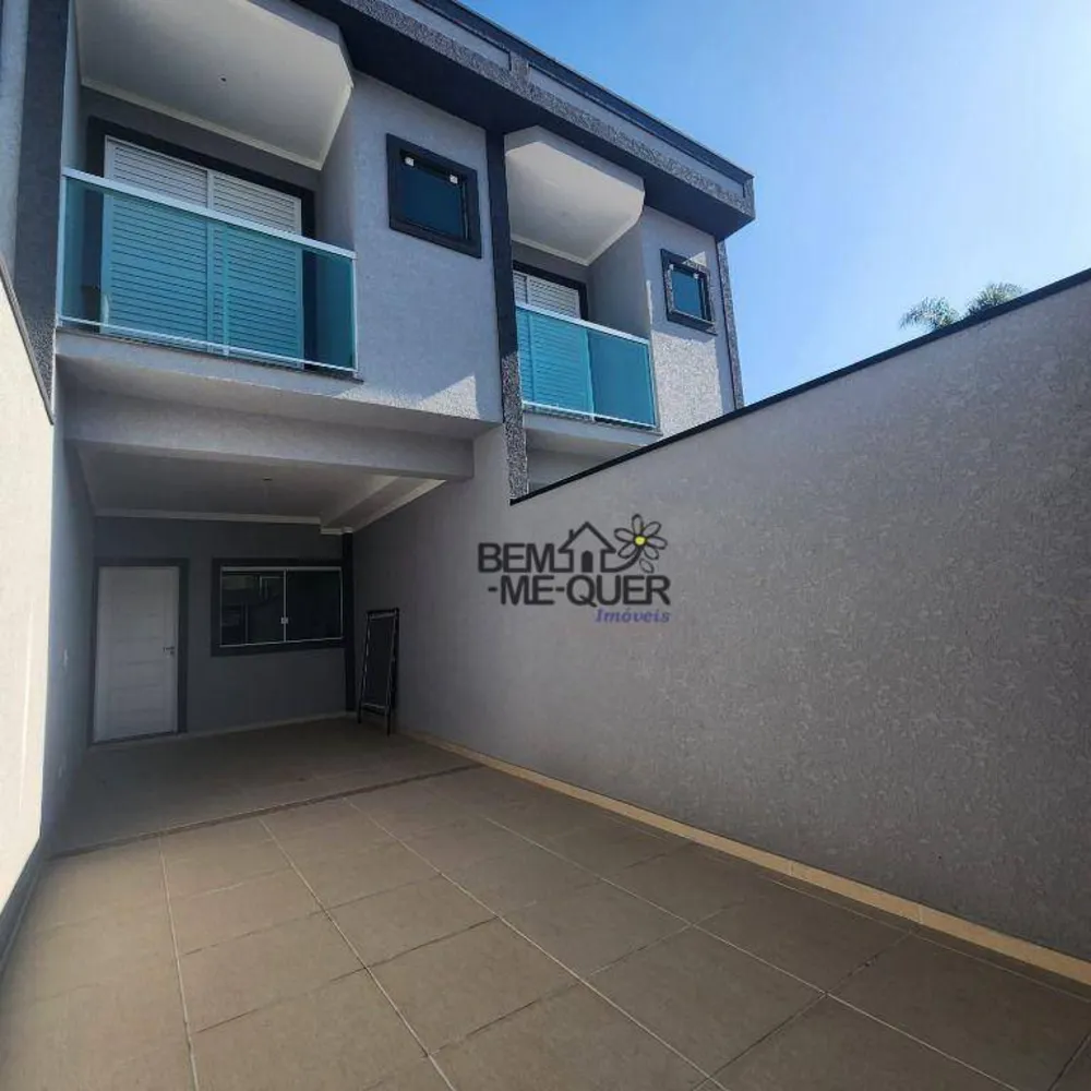Sobrado, 3 quartos, 140 m² - Foto 7