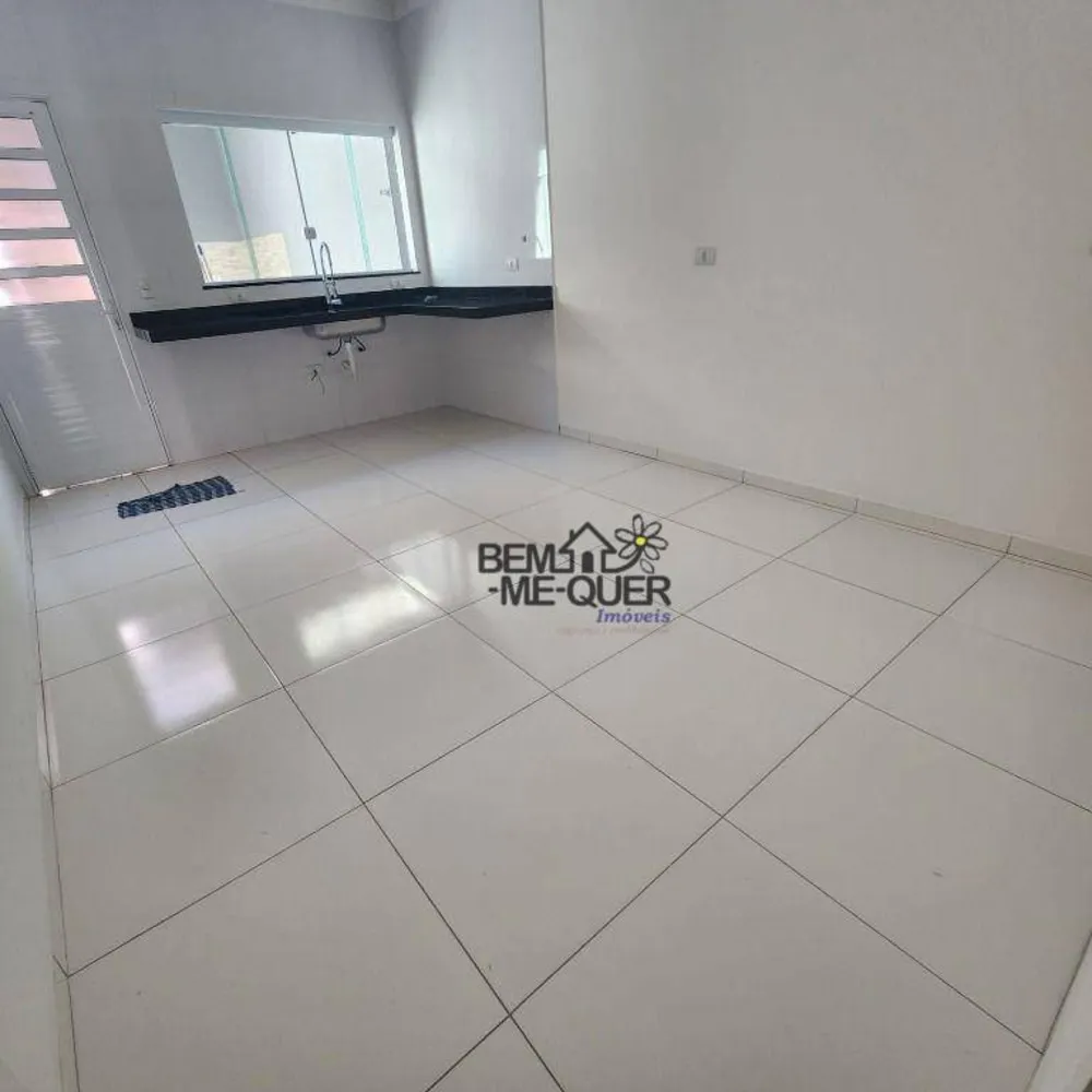 Sobrado, 3 quartos, 140 m² - Foto 3