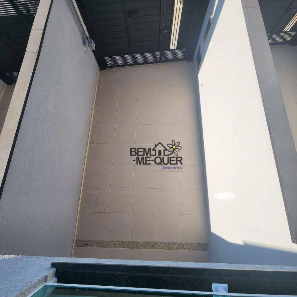 Sobrado, 3 quartos, 140 m² - Foto 13