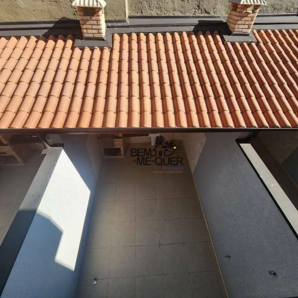 Sobrado, 3 quartos, 140 m² - Foto 16