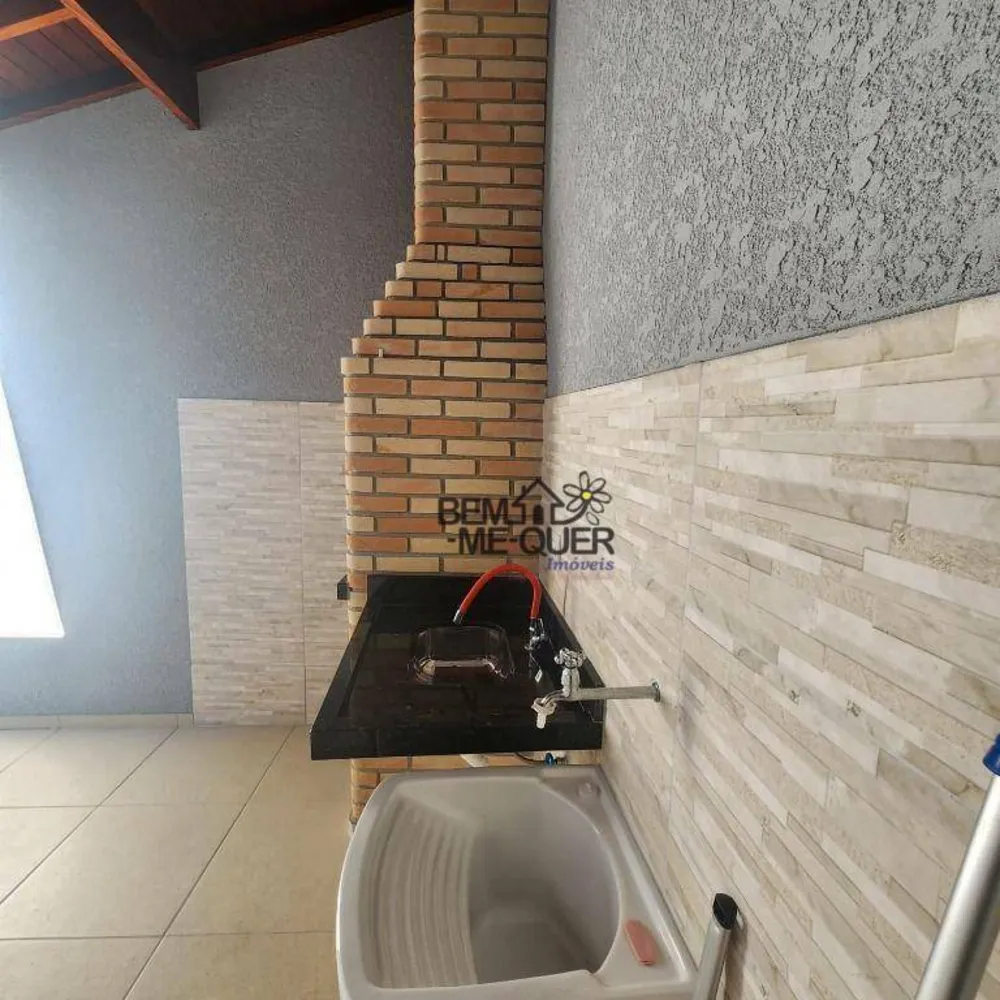 Sobrado, 3 quartos, 140 m² - Foto 5