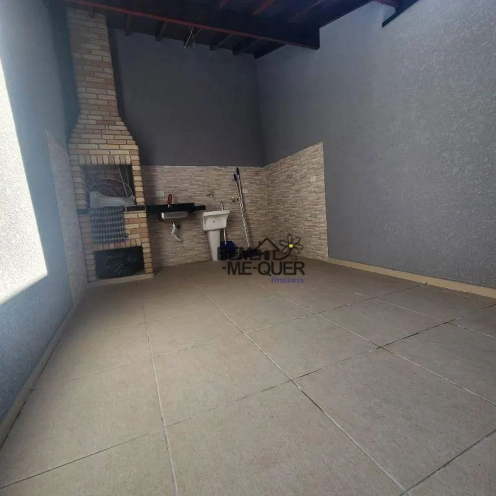 Sobrado, 3 quartos, 140 m² - Foto 14