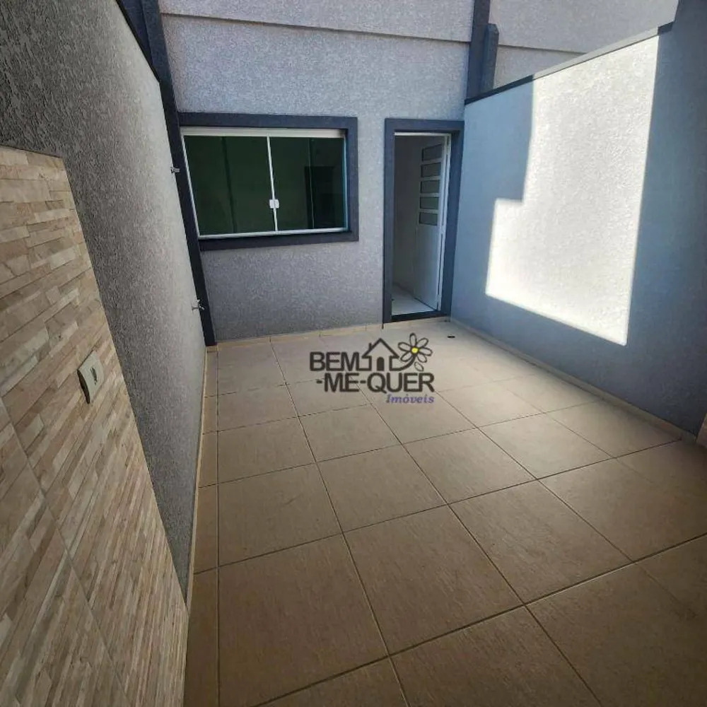 Sobrado, 3 quartos, 140 m² - Foto 11