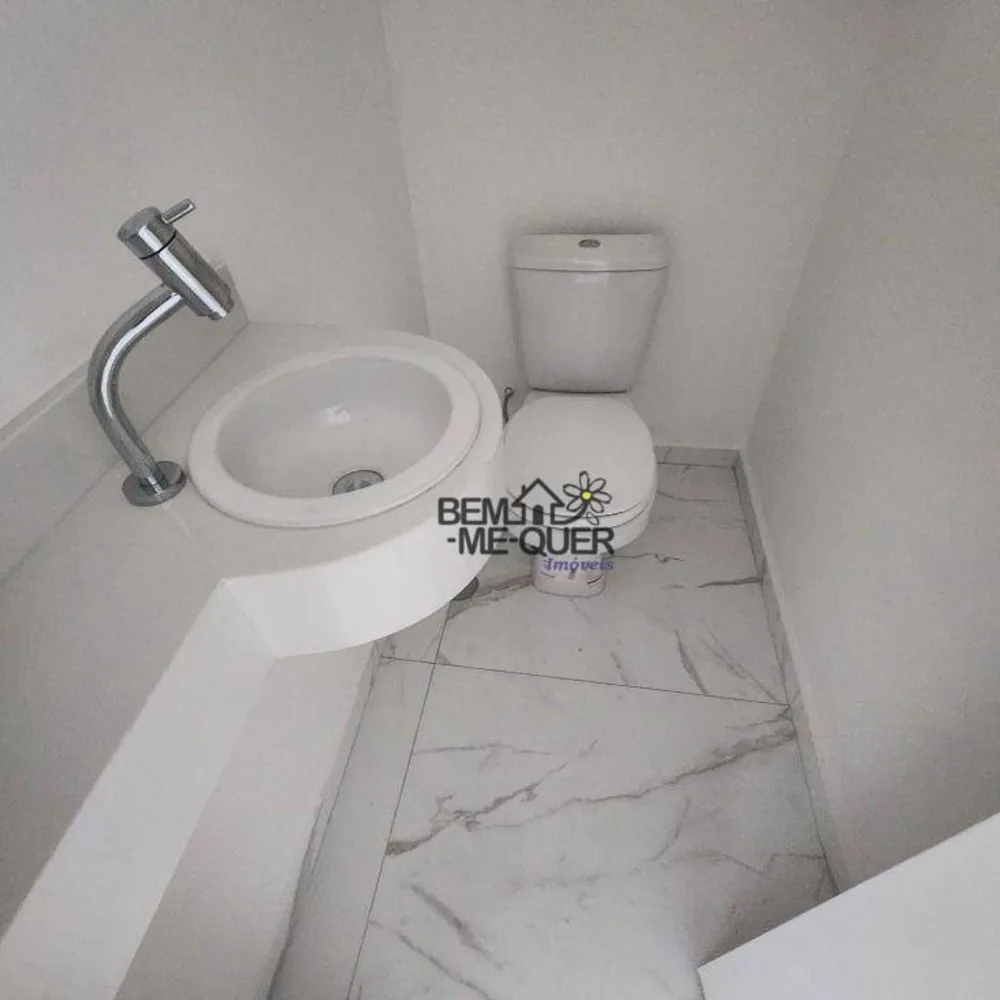 Sobrado, 3 quartos, 140 m² - Foto 6