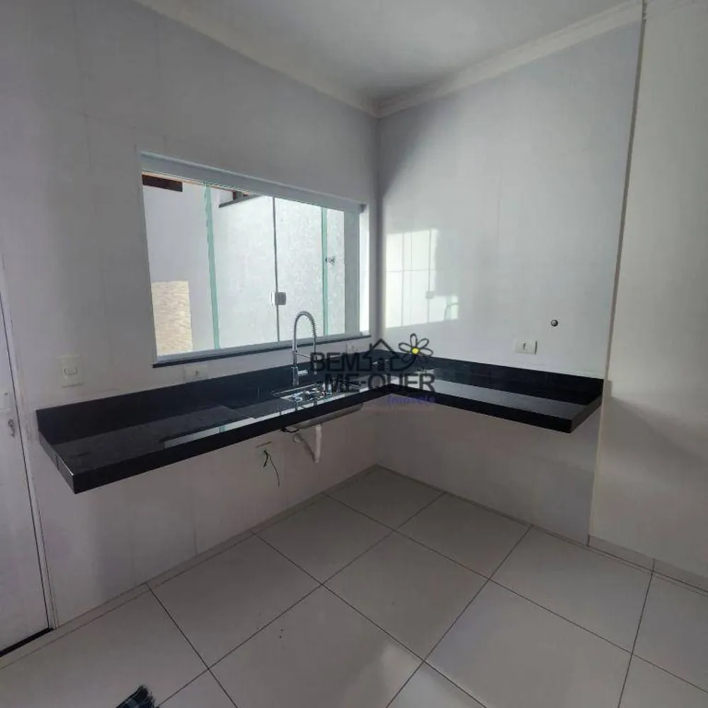Sobrado, 3 quartos, 140 m² - Foto 8
