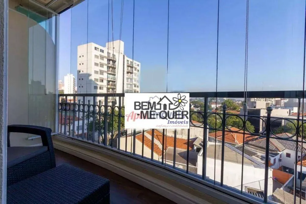 Apartamento, 2 quartos, 90 m² - Foto 3