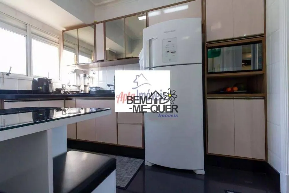 Apartamento, 2 quartos, 90 m² - Foto 5