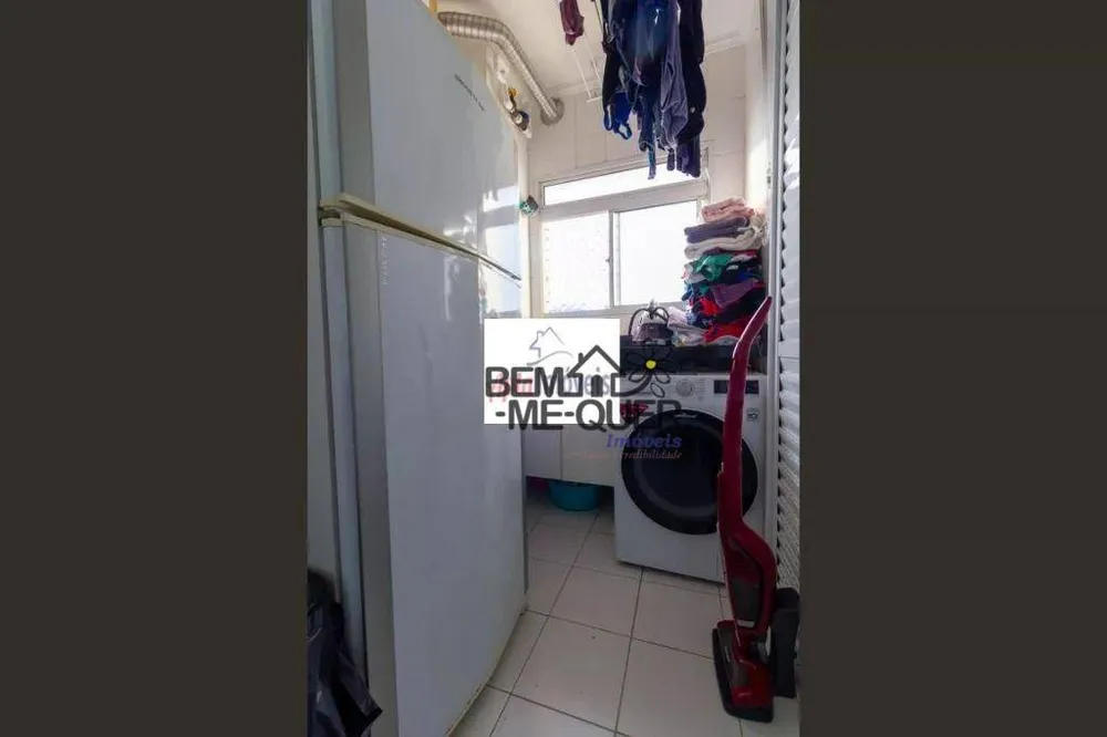 Apartamento, 2 quartos, 90 m² - Foto 7