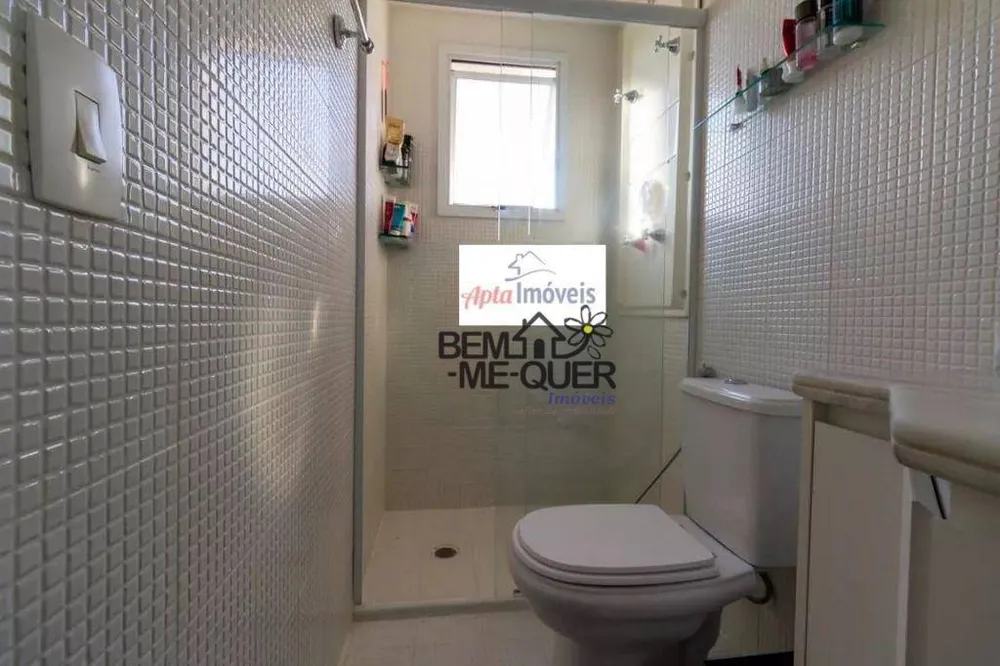Apartamento, 2 quartos, 90 m² - Foto 8