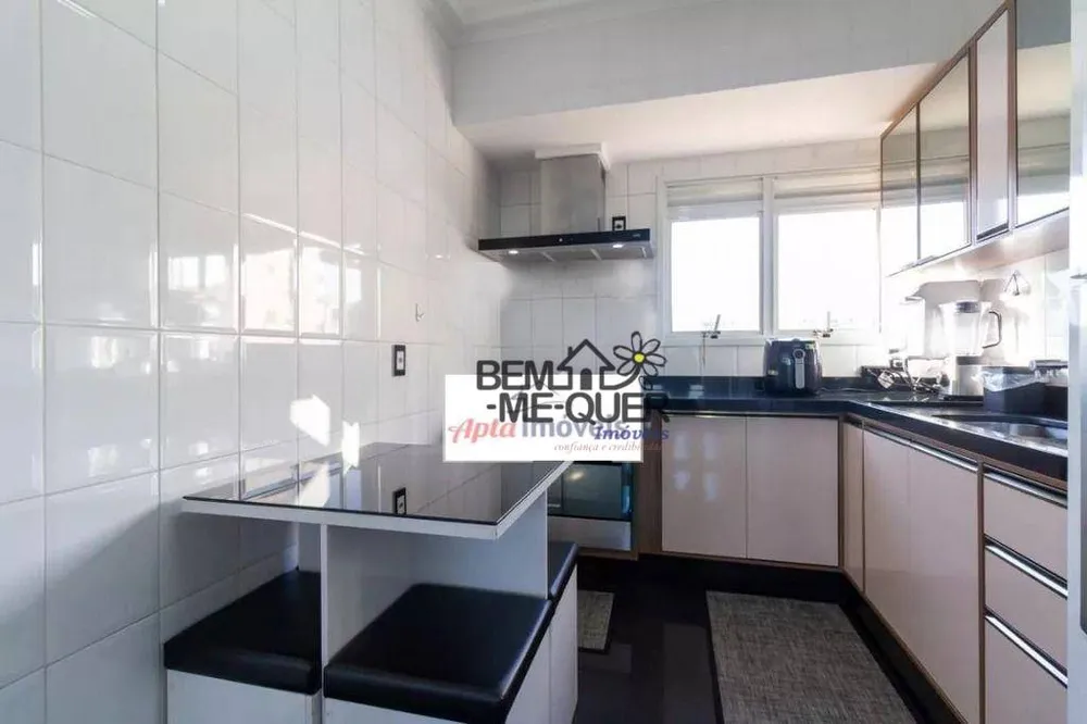 Apartamento, 2 quartos, 90 m² - Foto 5
