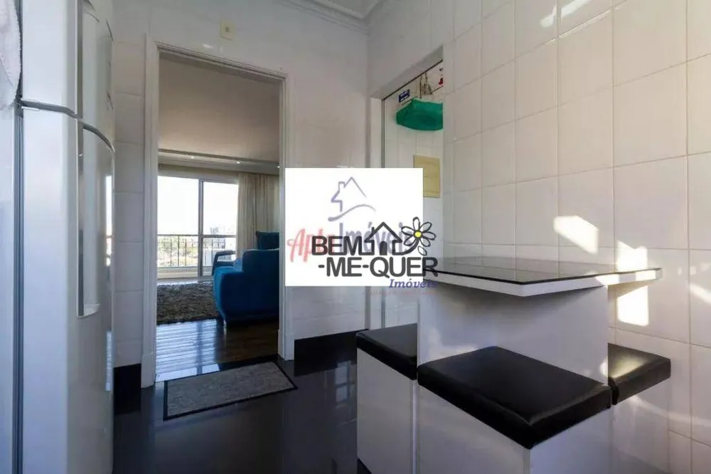 Apartamento, 2 quartos, 90 m² - Foto 2