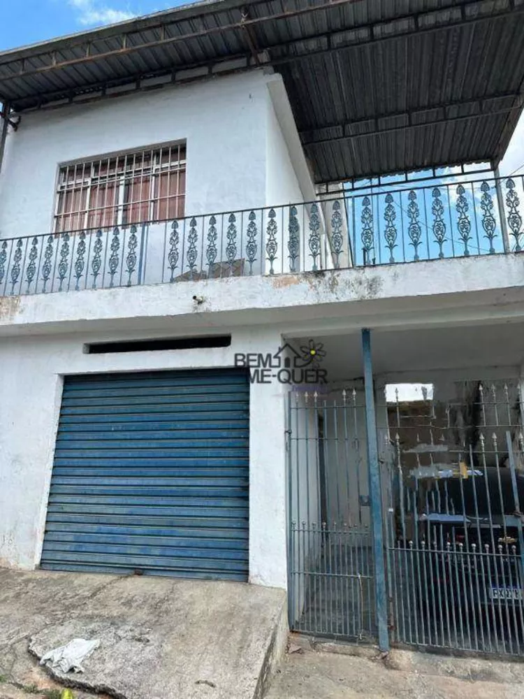 Casa à venda com 3 quartos, 100m² - Foto 2