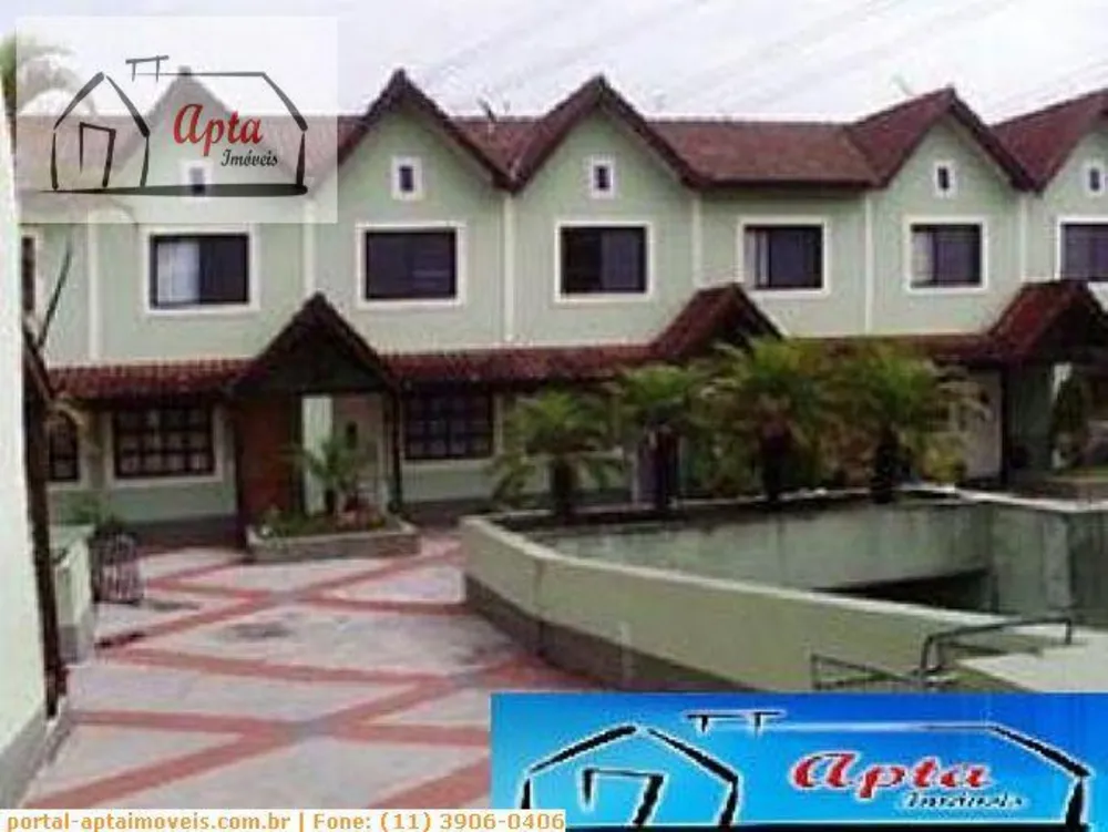 Sobrado, 2 quartos, 90 m² - Foto 14