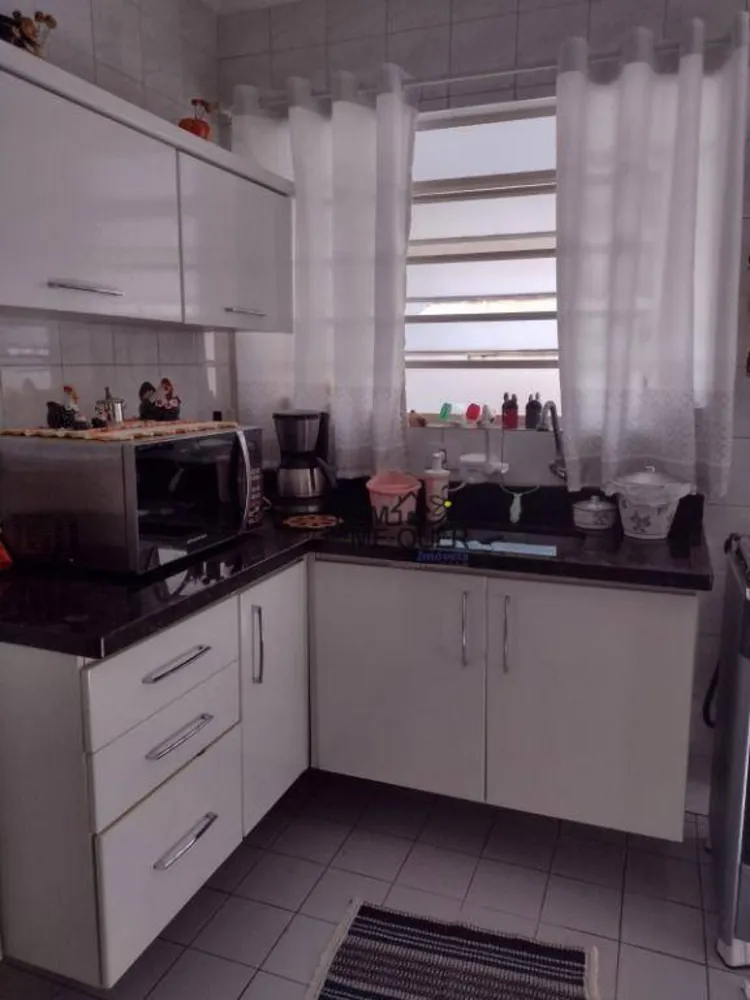 Sobrado, 2 quartos, 90 m² - Foto 3