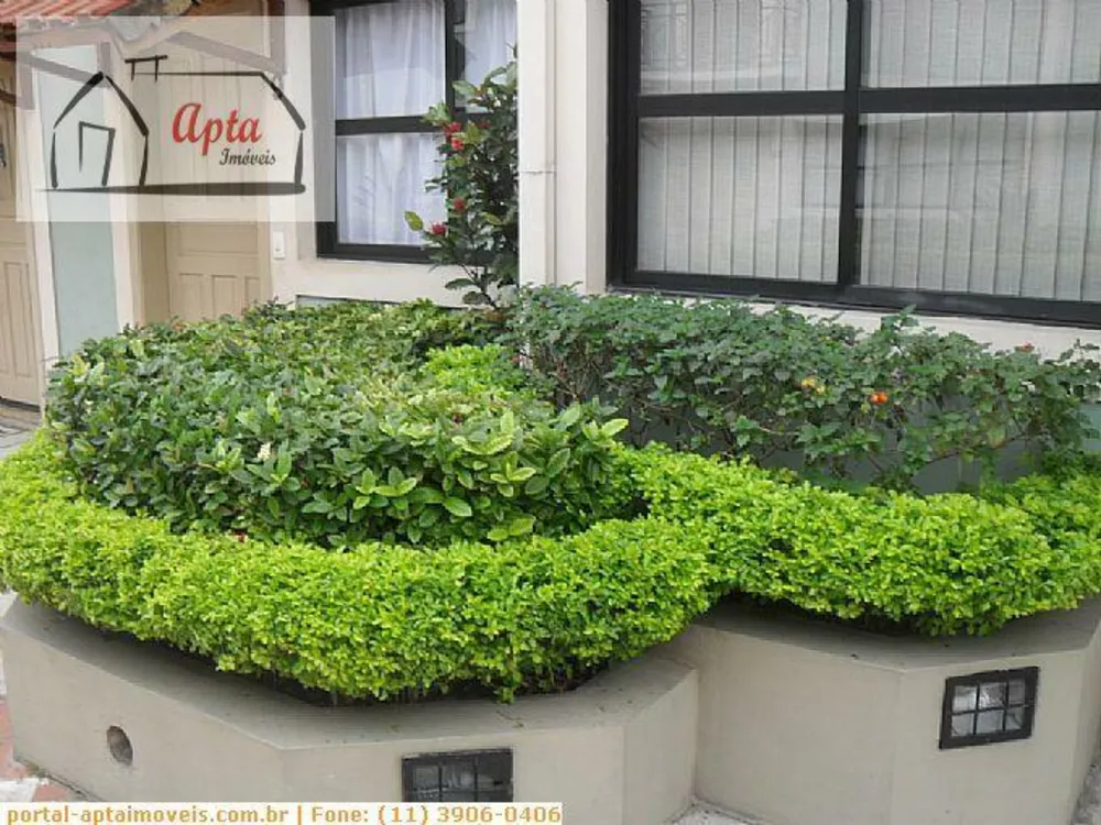 Sobrado, 2 quartos, 90 m² - Foto 1