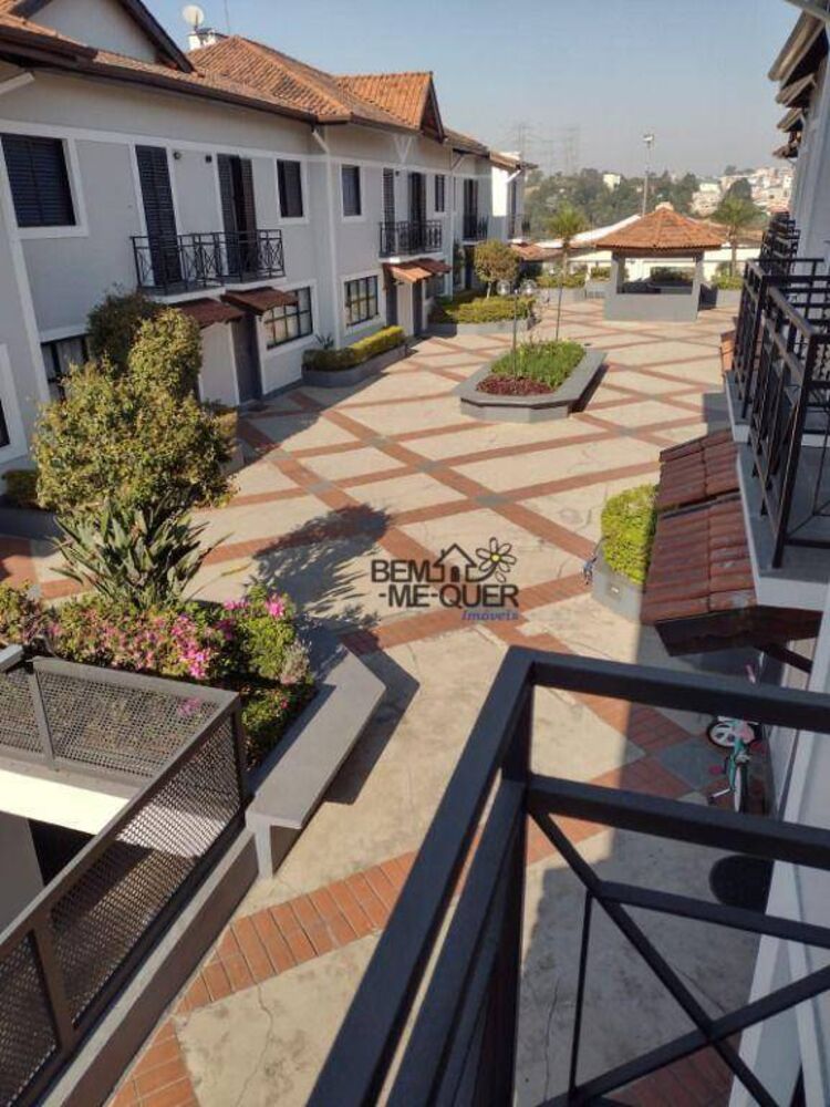 Sobrado, 2 quartos, 90 m² - Foto 6