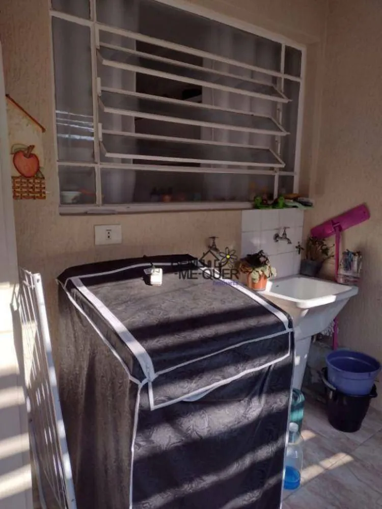 Sobrado, 2 quartos, 90 m² - Foto 1