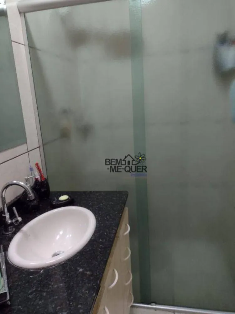 Sobrado, 2 quartos, 90 m² - Foto 10