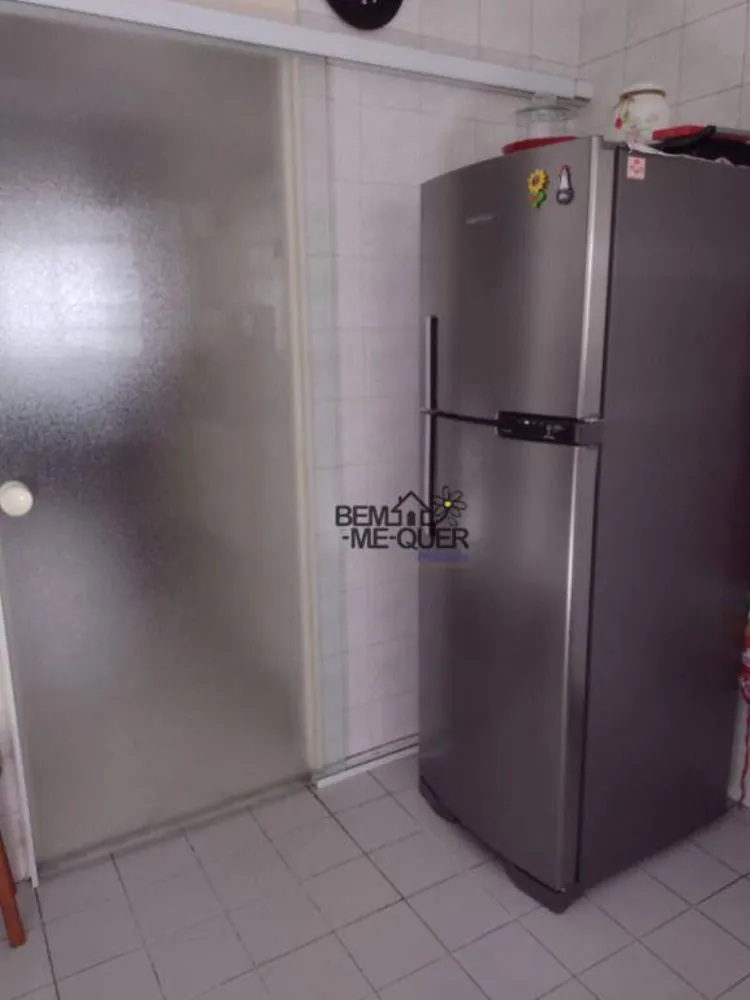 Sobrado, 2 quartos, 90 m² - Foto 5