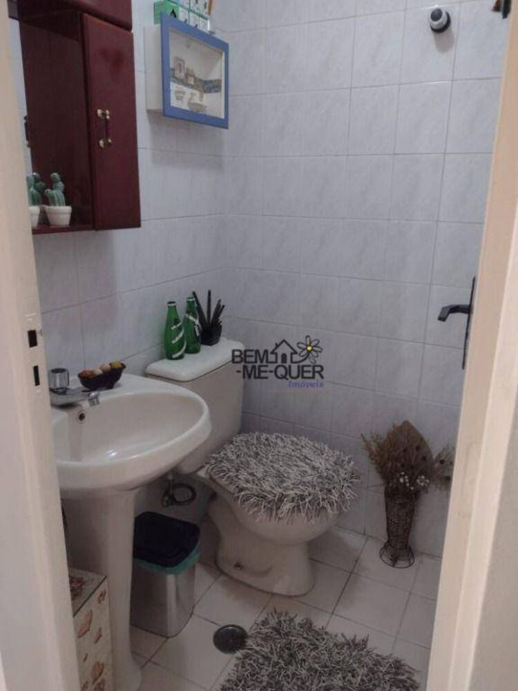 Sobrado, 2 quartos, 90 m² - Foto 4