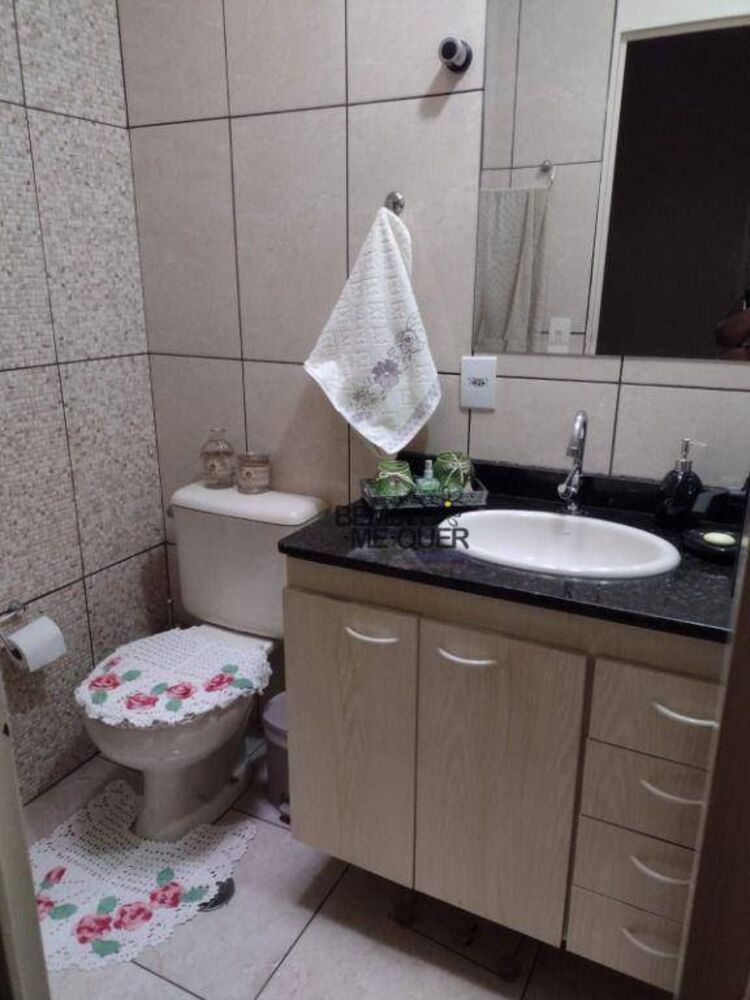 Sobrado, 2 quartos, 90 m² - Foto 5