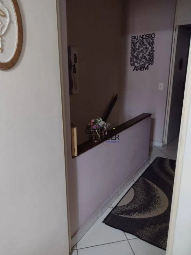 Sobrado, 2 quartos, 90 m² - Foto 11