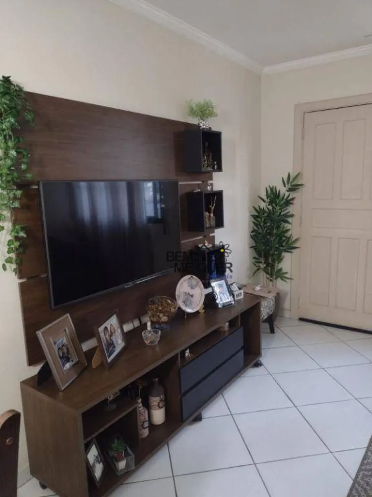Sobrado, 2 quartos, 90 m² - Foto 3