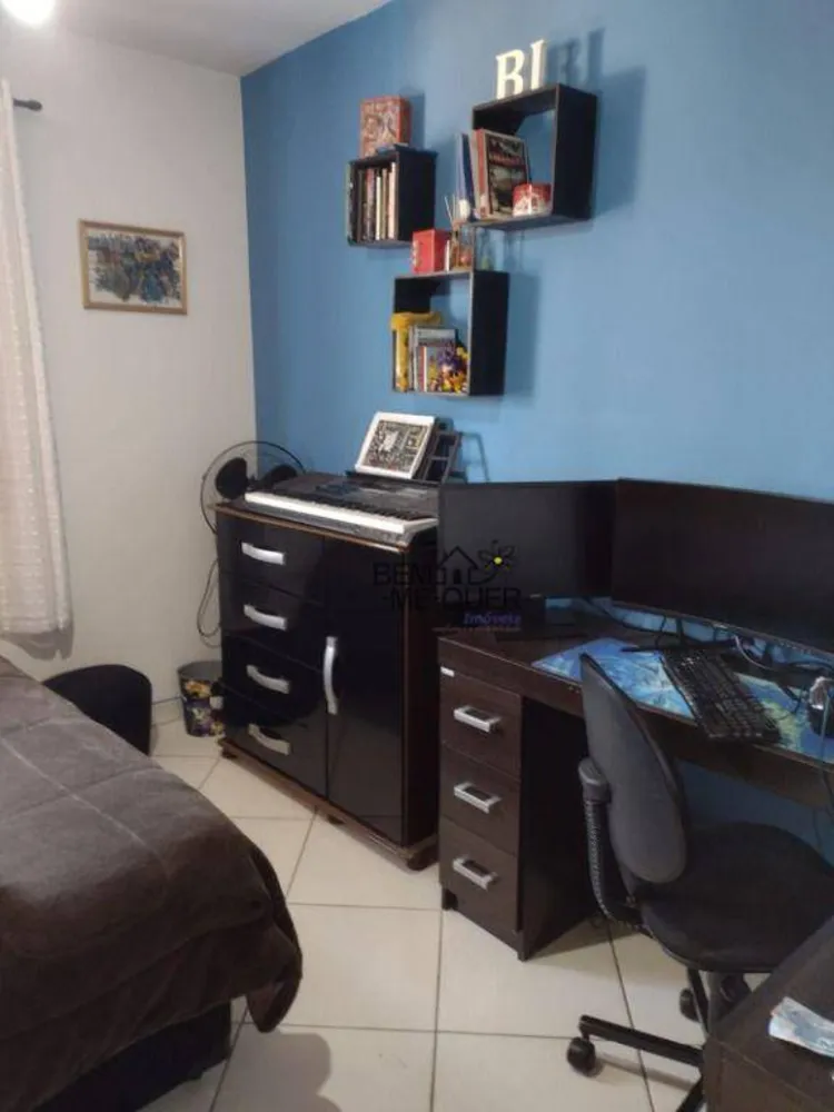 Sobrado, 2 quartos, 90 m² - Foto 2