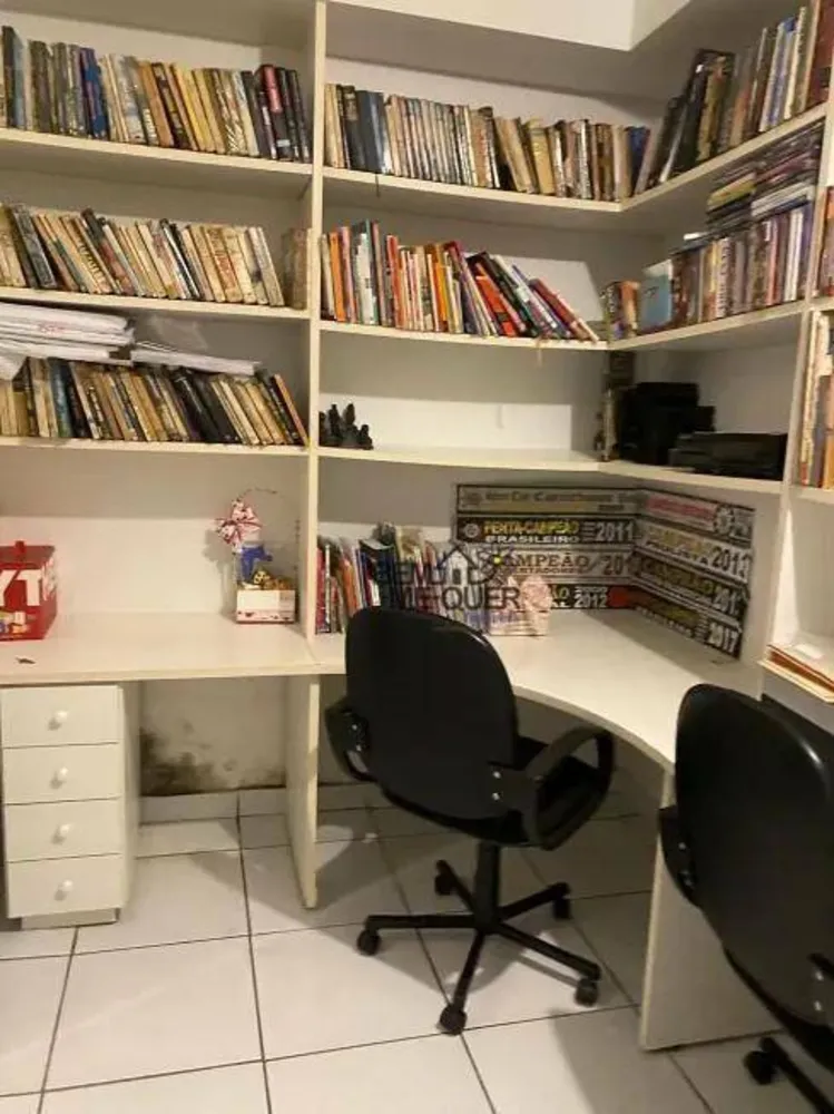 Sobrado, 2 quartos, 80 m² - Foto 2