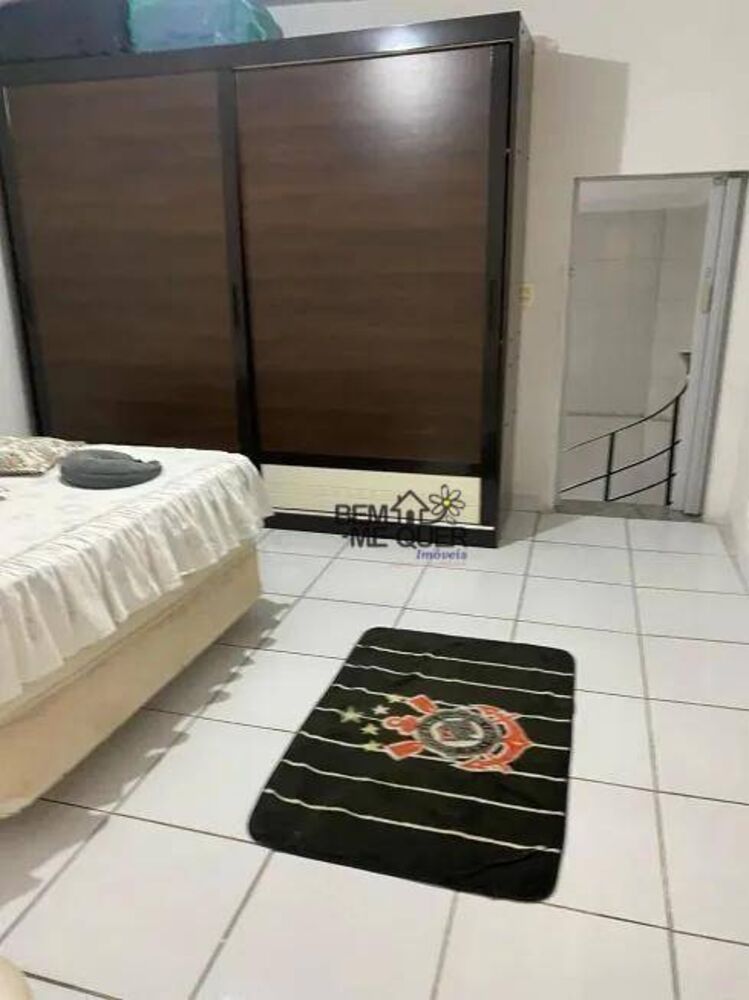 Sobrado, 2 quartos, 80 m² - Foto 2