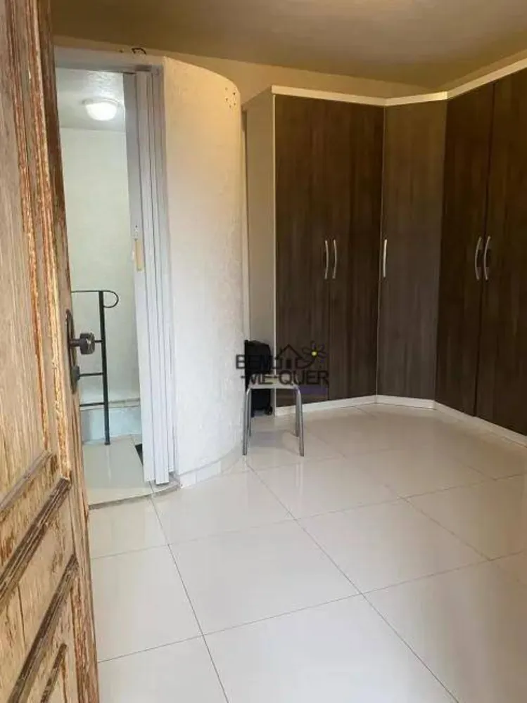 Sobrado, 2 quartos, 80 m² - Foto 3