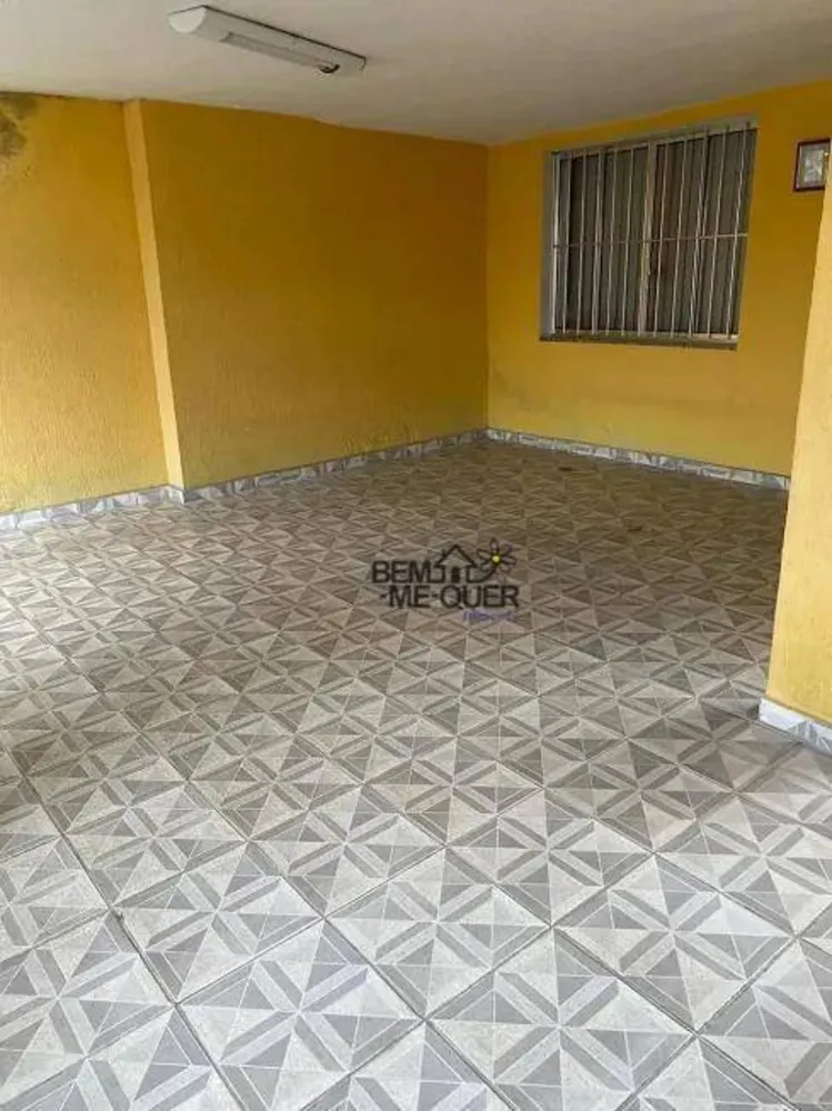 Sobrado, 2 quartos, 80 m² - Foto 7