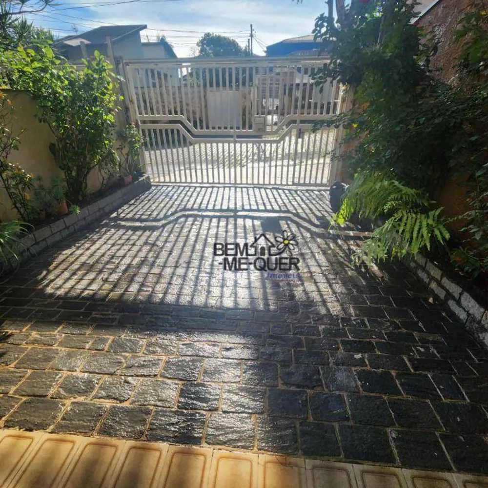 Sobrado, 3 quartos, 167 m² - Foto 1