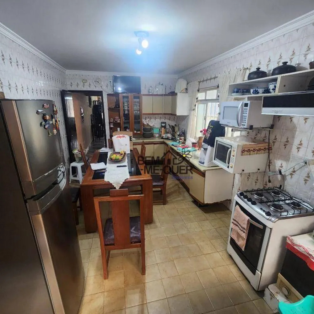 Sobrado, 3 quartos, 167 m² - Foto 8