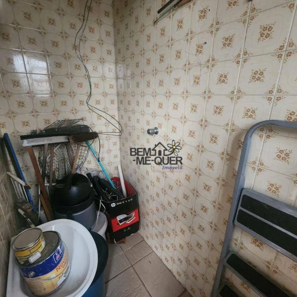 Sobrado, 3 quartos, 167 m² - Foto 1