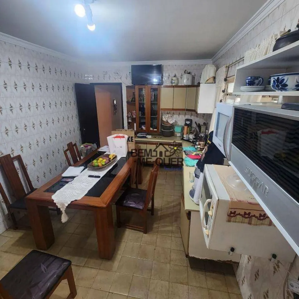 Sobrado, 3 quartos, 167 m² - Foto 7